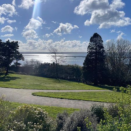 Brest And Breakfast Vue Mer Екстер'єр фото