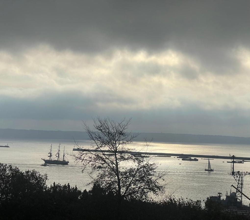 Brest And Breakfast Vue Mer Екстер'єр фото
