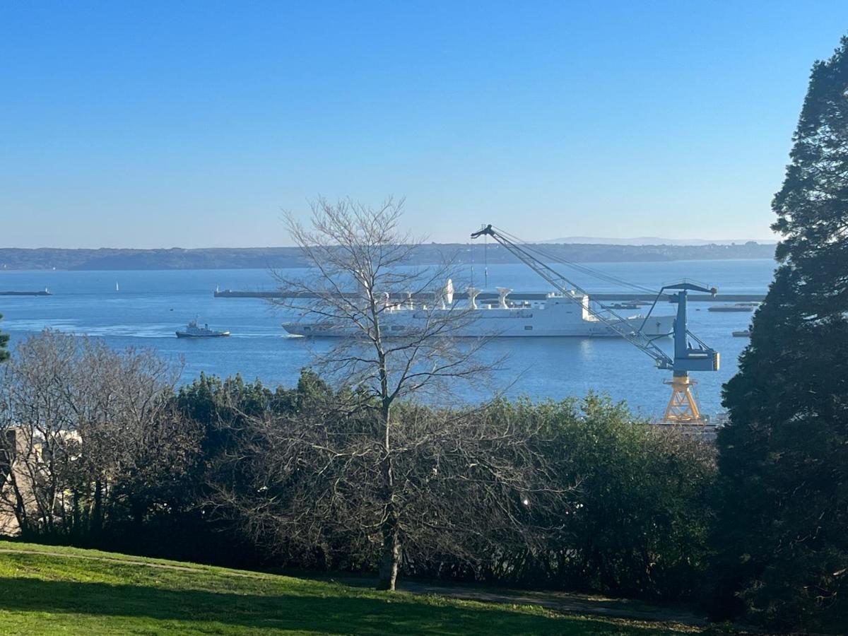 Brest And Breakfast Vue Mer Екстер'єр фото