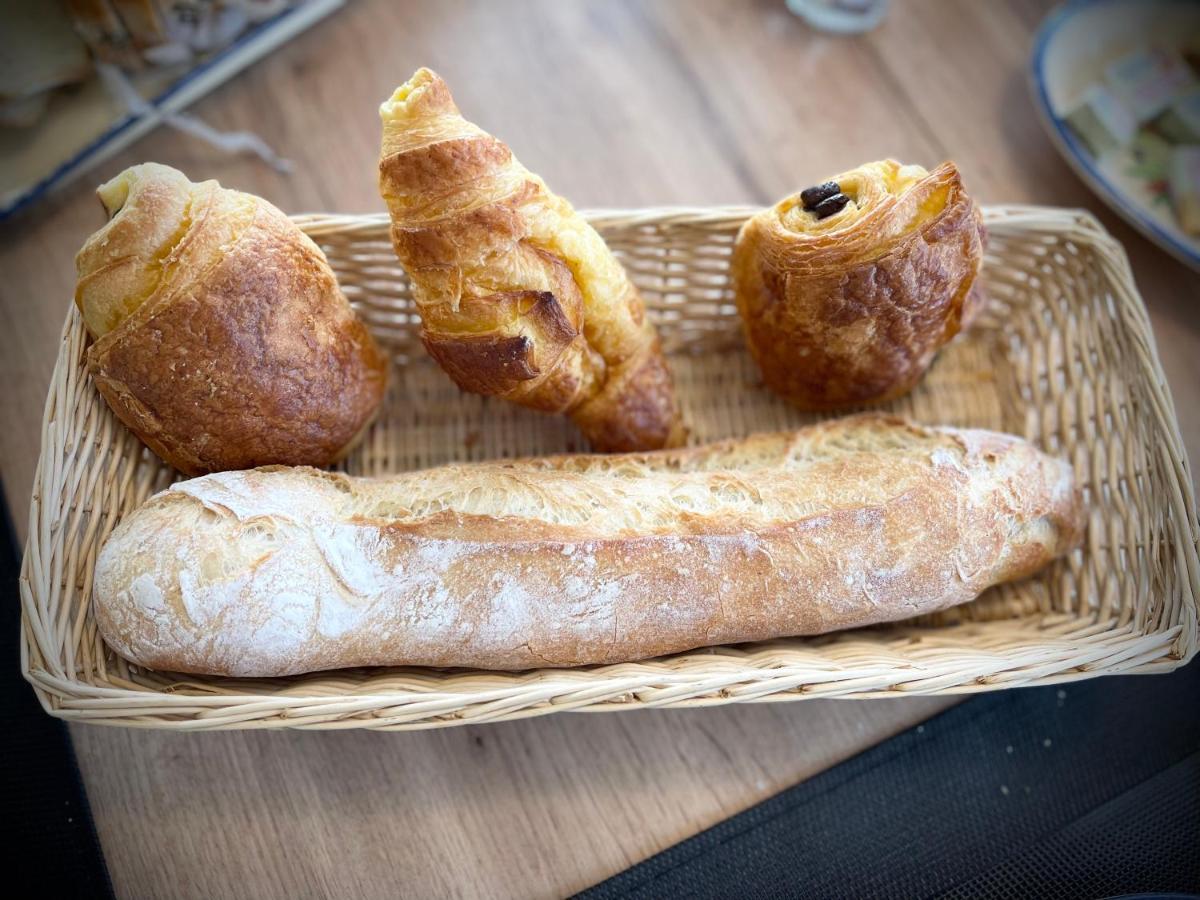 Brest And Breakfast Vue Mer Екстер'єр фото