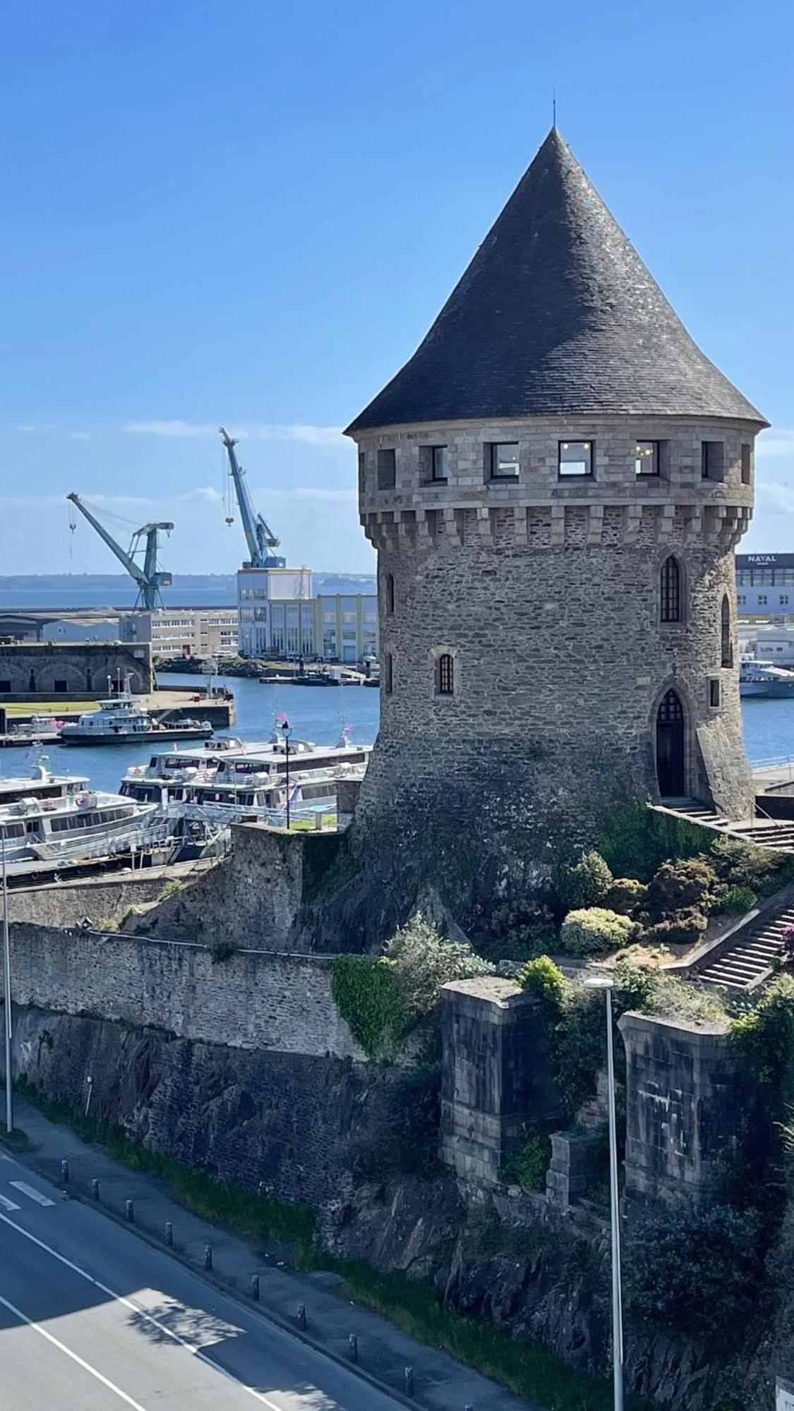 Brest And Breakfast Vue Mer Екстер'єр фото